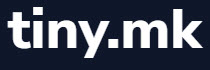 tiny.mk